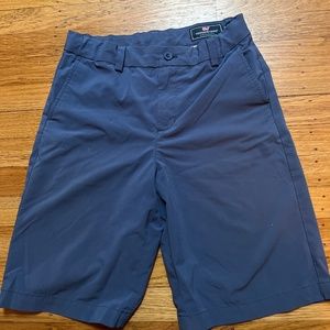 Vineyard Vine Boys Size 12 Performance Shorts